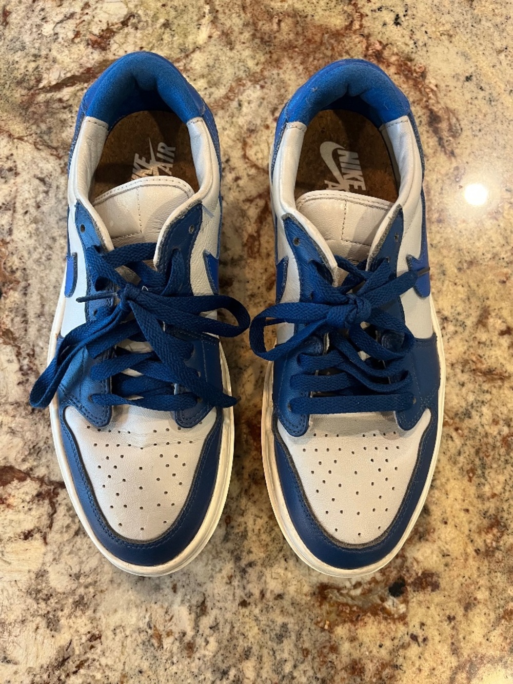 Nike Air Jordan 1 Elevate Low